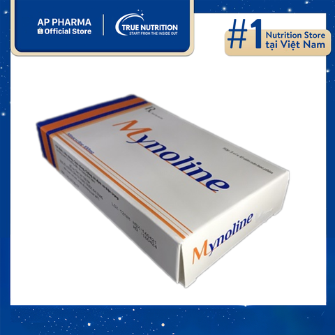  Thuốc Minocycline 100mg Giá Bao Nhiêu? Thành Phần, Liều Dùng Và Lưu Ý Thuốc 