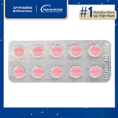  Thuốc Savispirono Plus Là Thuốc Gì? Công Dụng, Thông Tin Thuốc Và Cách Dùng 