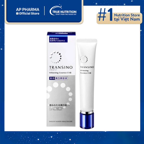  Cách Dùng Serum Transino: Bí Quyết Dưỡng Sáng Da Không Thể Bỏ Qua 