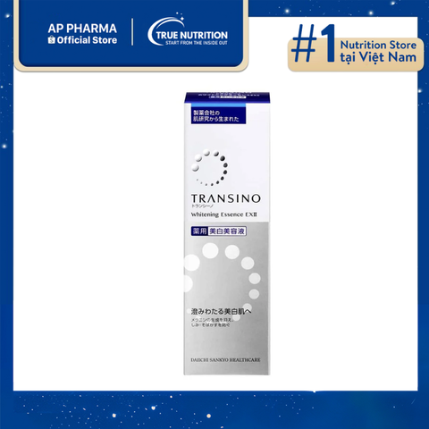  Cách Dùng Serum Transino: Bí Quyết Dưỡng Sáng Da Không Thể Bỏ Qua 
