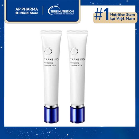  Cách Dùng Serum Transino: Bí Quyết Dưỡng Sáng Da Không Thể Bỏ Qua 