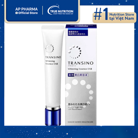  Cách Dùng Serum Transino: Bí Quyết Dưỡng Sáng Da Không Thể Bỏ Qua 