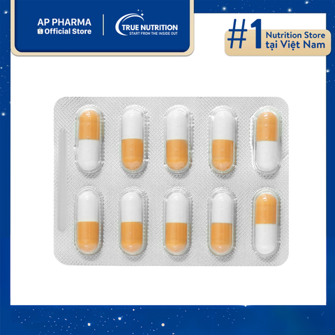 Thuốc Cofidec 200mg: Chỉ Định, Công Dụng Thông tin thuốc, lưu ý cách sử dụng 