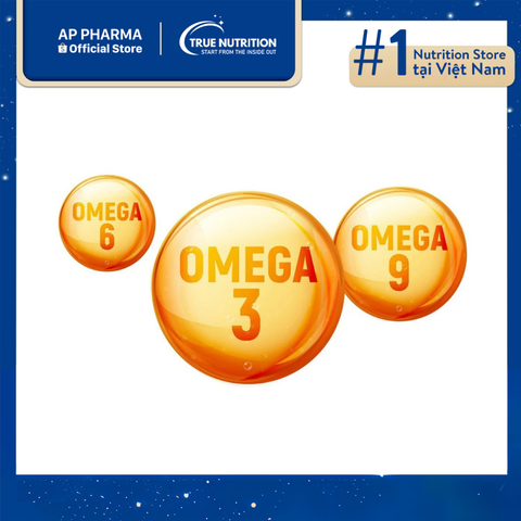  Omega 3-6-9 Alaska: Sản Phẩm Hỗ Trợ Cho Sức Khỏe Và Sắc Đẹp Mỗi Ngày 