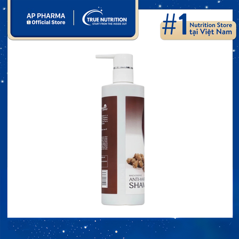  Dầu gội Karseell Maca Anti Hairloss có tốt không? Review và giá cả 