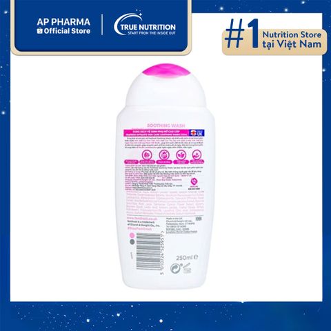  Dung Dịch Vệ Sinh Femfresh Daily Wash: Giải Pháp Ngăn Mùi, Kháng Khuẩn Từ Thiên Nhiên 