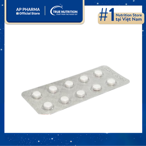  Agimetpred 4 Có Tác Dụng Phụ Không? Thông Tin Thuốc, Lưu Ý Cách Sử Dụng 