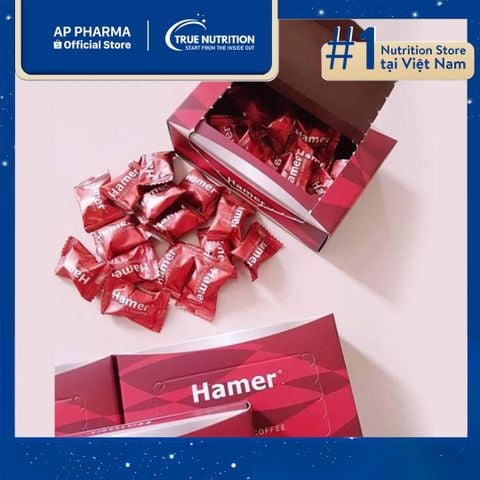  Kẹo Sâm Hamer: Giải Pháp Tăng Cường Sinh Lý Nam Giới Từ Thiên Nhiên 