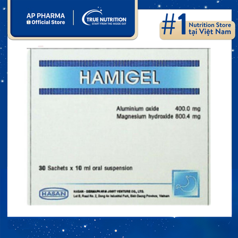  Thuốc Hamigel-S 