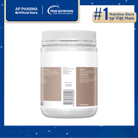  Healthy Care Glucosamine 400 viên: Giải Pháp Cho Sức Khỏe Xương Khớp 