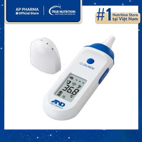  Nhiệt kế hồng ngoại đo nhiệt độ UT-801 - Đo nhiệt chính xác và tiện lợi 