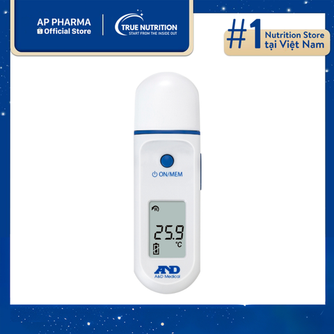  Nhiệt kế hồng ngoại đo nhiệt độ UT-801 - Đo nhiệt chính xác và tiện lợi 