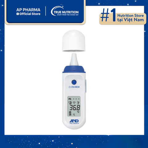  Nhiệt kế hồng ngoại đo nhiệt độ UT-801 - Đo nhiệt chính xác và tiện lợi 