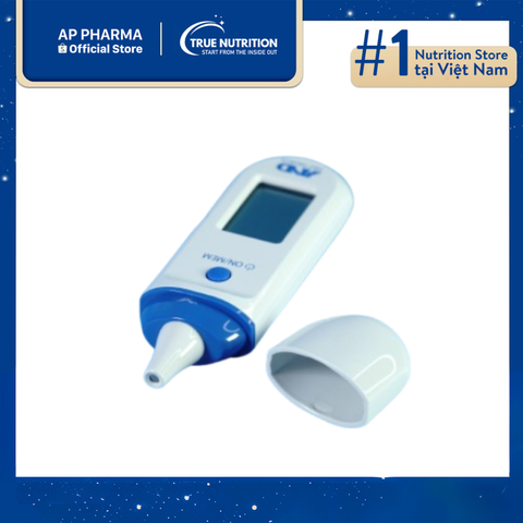  Nhiệt kế hồng ngoại đo nhiệt độ UT-801 - Đo nhiệt chính xác và tiện lợi 