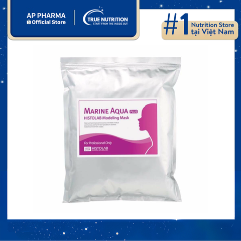  Histolab Marine Aqua Plus Modeling Mask – Mặt nạ cấp ẩm cho làn da 