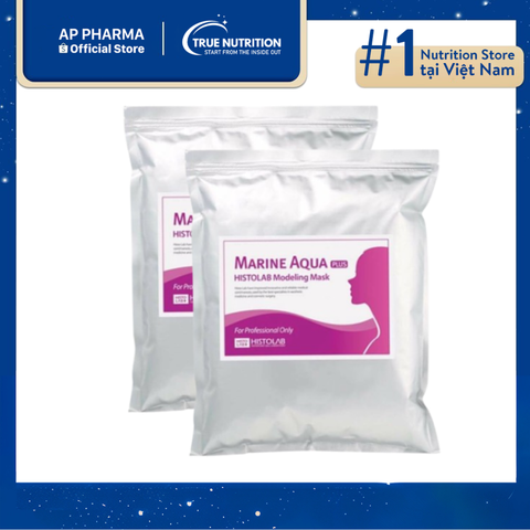  Histolab Marine Aqua Plus Modeling Mask – Mặt nạ cấp ẩm cho làn da 