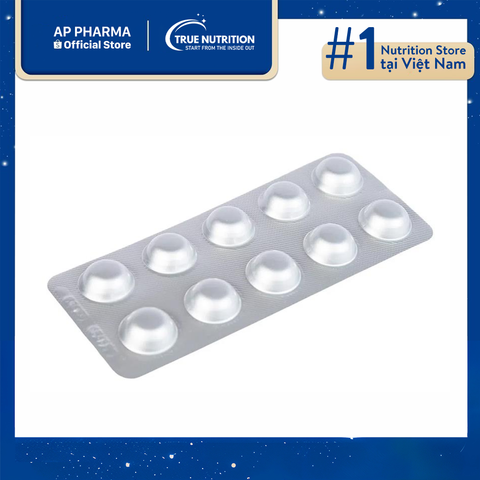  Thuốc Arazol-Tab 40 Có Tác Dụng Gì? Giá Bao Nhiêu? Chỉ Định Và Liều Dùng 
