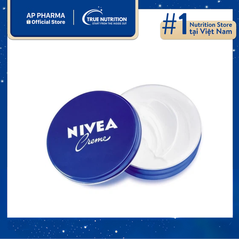  Kem Nivea: Giải pháp dưỡng ẩm hoàn hảo cho mọi làn da 
