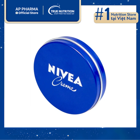  Kem Nivea: Giải pháp dưỡng ẩm hoàn hảo cho mọi làn da 