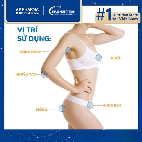 Neothera Armpit Cream: Làm Mờ Thâm Sạm, Dưỡng Trắng, Làm Mịn Và Ngăn Ngừa Mùi Hôi 