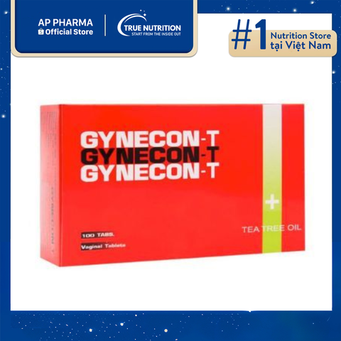  Thuốc Gynecon - T Có Tác Dụng Gì? Có Tốt Không? Thành Phần Và Chỉ Định Thuốc 