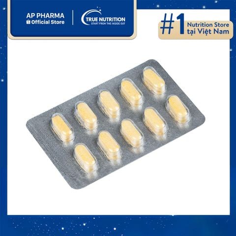  Thuốc Zanicidol 500mg Trị Bệnh Gì? Có Tác Dụng Gì? Giá Bao Nhiêu? 