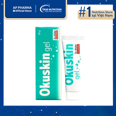  Okuskin Gel Giá Bao Nhiêu? Tìm Hiểu Chi Tiết Sản Phẩm Chăm Sóc Da 