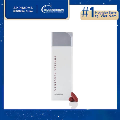  Purtier Placenta Sixth Edition là gì? Giá bao nhiêu? review 