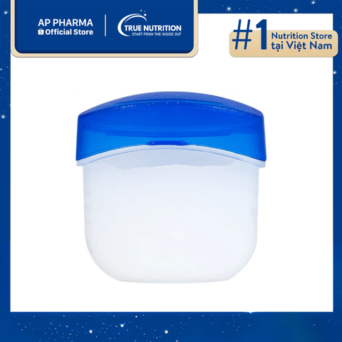 Sáp nẻ Vaseline – Giải pháp dưỡng ẩm hiệu quả cho da khô, nứt nẻ 
