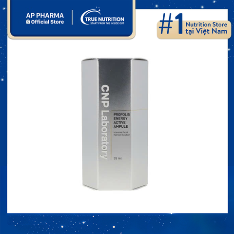  Serum Tinh Chất Keo Ong CNP có tốt không? Thành phần, tác dụng 