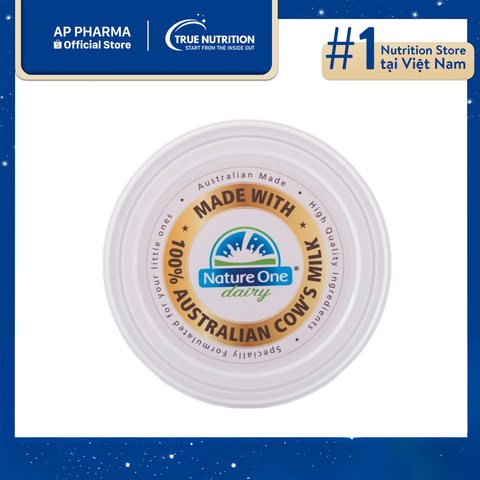  Sữa Nature One Dr. Colostrum Số 2: Hỗ Trợ Phát Triển Toàn Diện Cho Bé 