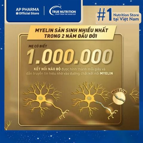  Sữa Nestlé S-26 Ultima 2: Công Thức Dinh Dưỡng Hỗ Trợ Trí Não Và Hệ Miễn Dịch Cho Bé 1-2 Tuổi 