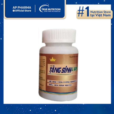  Tăng Sinh Lady Kingphar – Bí Quyết Cân Bằng Hormone Nữ Hiệu Quả Cho Phụ Nữ Hiện Đại 