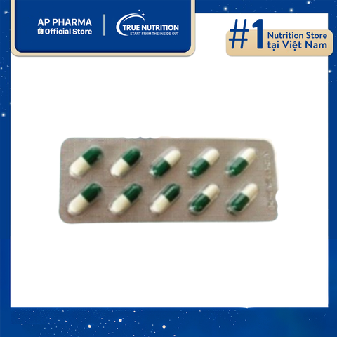  Thuốc ID-Arsolone 4 là thuốc gì? Giá bao nhiêu? Tác dụng 