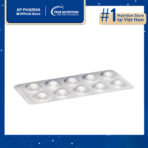  Thuốc Khavetri 5mg là thuốc gì? Có tác dụng gì? 