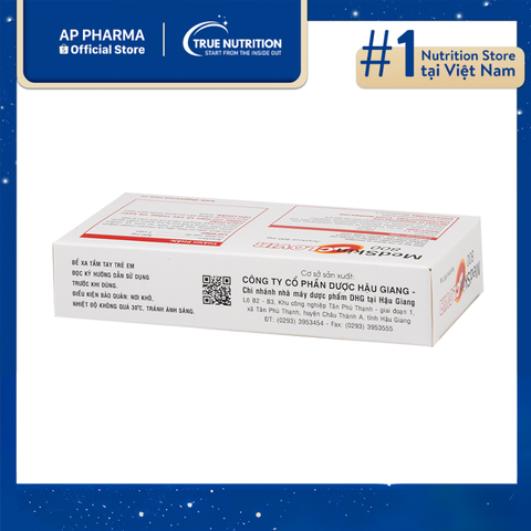 Thuốc Medskin Clovir 800 Là Thuốc Gì? Thông Tin Thuốc Và Cách Dùng 