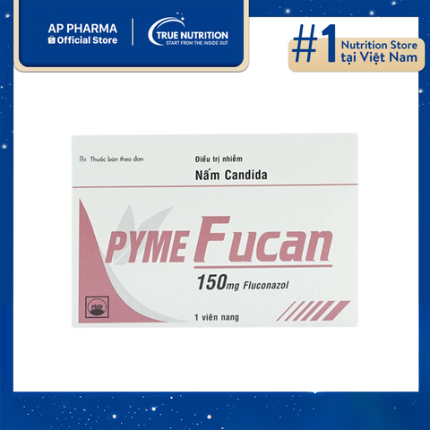  Thuốc Pyme Fucan là thuốc gì? Có tác dụng gì? Cách sử dụng 