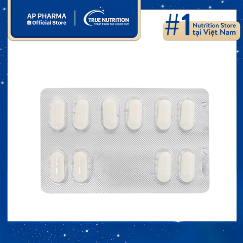 Thuốc SilverZinc 50mg 
