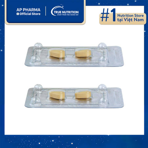  Thuốc Tadalafil 20mg Davipharm - Chỉ Định, Công Dụng Và Lưu Ý Sử Dụng 