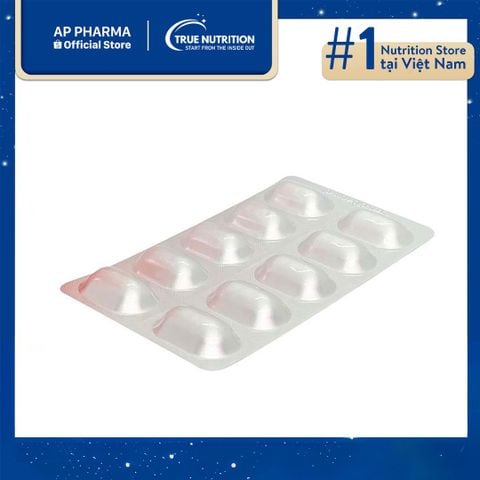  Thuốc Vicoxib 200mg Trị Bệnh Gì? Là Thuốc Gì? Giá Bao Nhiêu? 