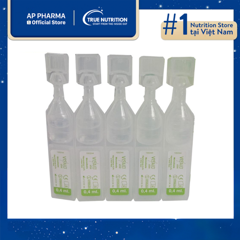  Thuốc Visaid Aloe Là Thuốc Gì? Công Dụng, Cách Dùng và Lưu Ý Sử Dụng 