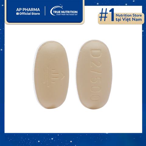  Thuốc Trajenta Duo 2.5mg/500mg: Là Thuốc Gì? Thông Tin Thuốc Và Cách Dùng 