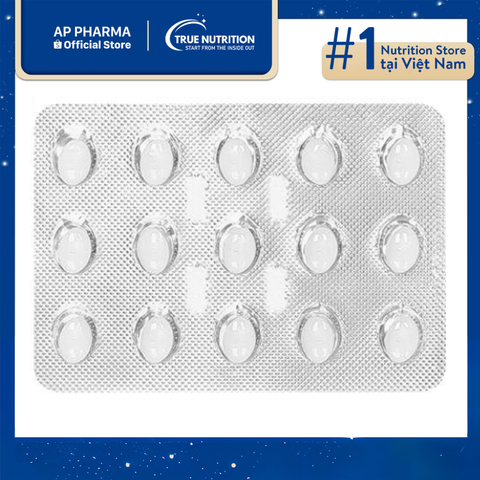  Thuốc Vaco-pola 6mg: Là Thuốc Gì? Thành Phần Và Lưu Ý Cách Sử Dụng 
