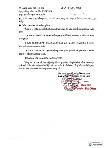  Sản phẩm thực phẩm bổ sung Vigor GluControl Hộp 900g Enzogenol, Tảo spirulina 