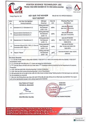  Sản phẩm dinh dưỡng công thức Vigor Grow - Bổ Sung Dinh Dưỡng Cho Trẻ Từ 1 Tuổi, Dùng Cho Trẻ Thấp Còi Chậm Tăng Cân 