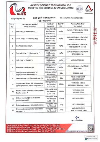  Sản phẩm dinh dưỡng công thức Vigor Grow - Bổ Sung Dinh Dưỡng Cho Trẻ Từ 1 Tuổi, Dùng Cho Trẻ Thấp Còi Chậm Tăng Cân 