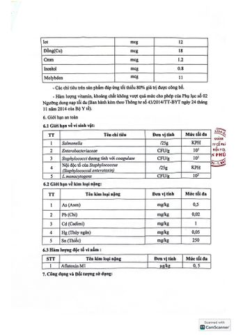  Sản phẩm thực phẩm bổ sung Vigor Plant Based Hộp 900g, Bổ Sung Dinh Dưỡng Từ Các Loại Hạt 