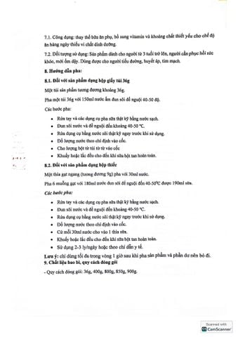  Sản phẩm thực phẩm bổ sung Vigor Plant Based Hộp 900g, Bổ Sung Dinh Dưỡng Từ Các Loại Hạt 