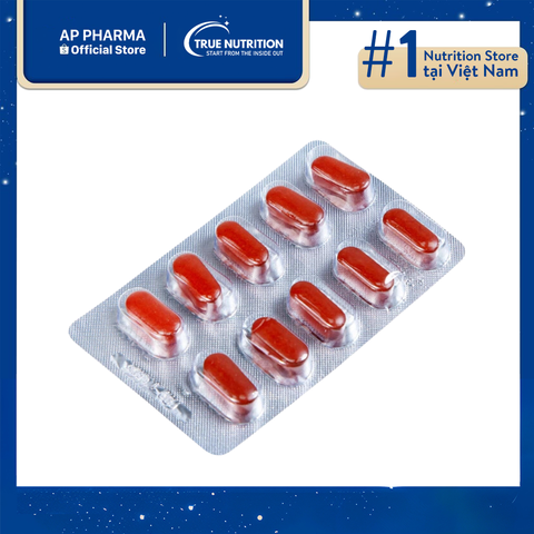 Vững Mạch Chi Kingphar – Bảo Vệ Đôi Chân Khỏe Mạnh, Phòng Ngừa Suy Giãn Tĩnh Mạch