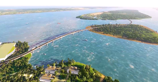  BRIDGE BUILDING PROJECT 